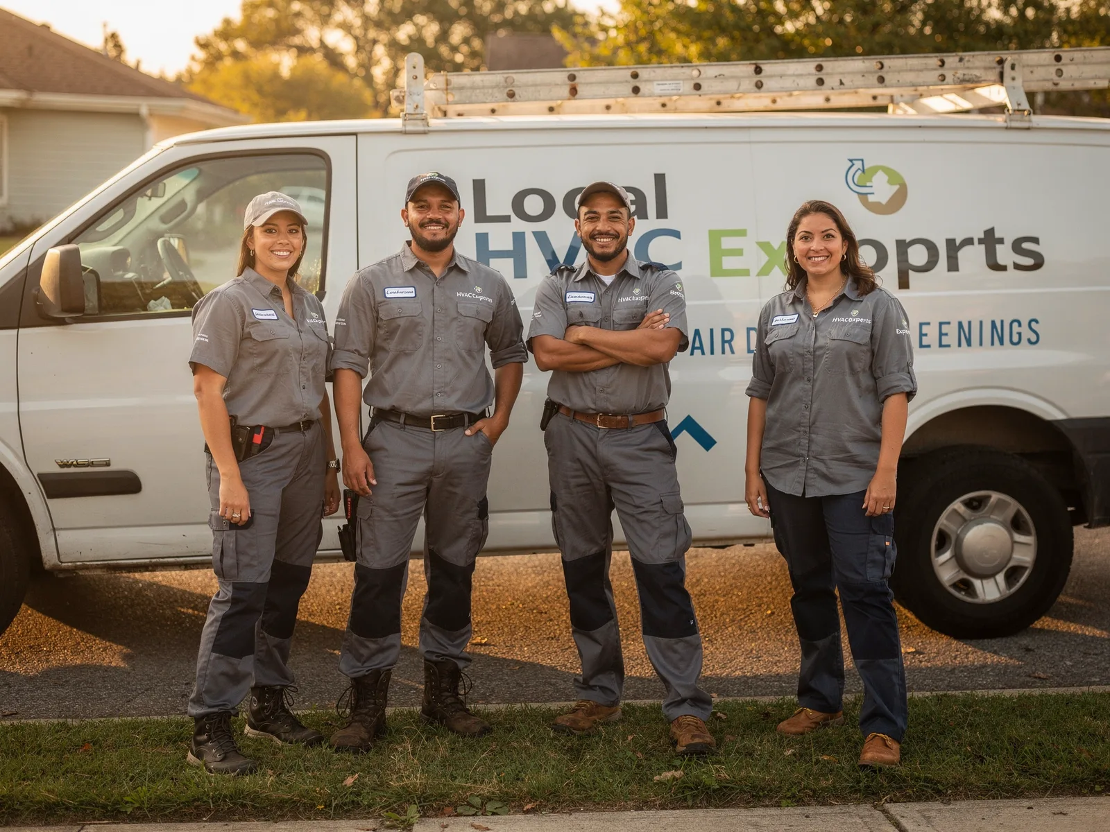 24/7 HVAC Repair & AC Replacement company in Geraldine, MT